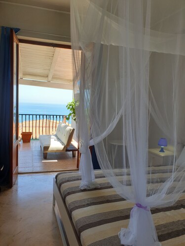 Villa Flore - Penthouse -