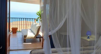 Villa Flore - Penthouse -