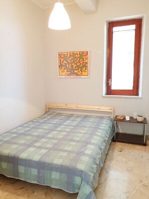 3 camere, Wi-Fi gratuito, lenzuola