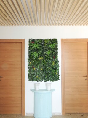 Interior - Villa Flore - Penthouse - (Casteldaccia)