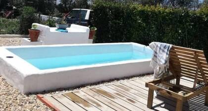 Cozy suite Marina house