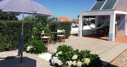 Cozy suite Marina house