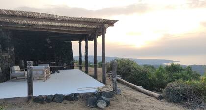 Vento di Scirocco - Alba