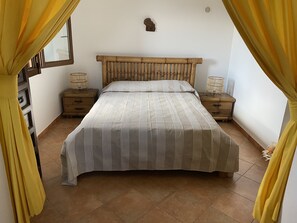 3 Schlafzimmer, Bettwäsche, Rollstuhlgeeignet