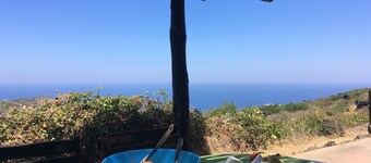 Vento di Scirocco - Alba