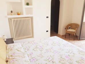 3 camere, lenzuola