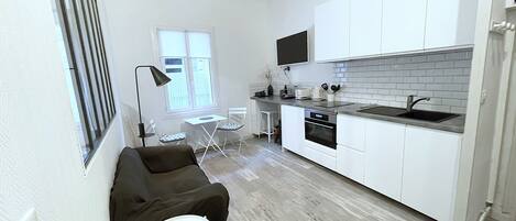Smart TV