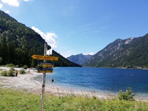 Liegestühle