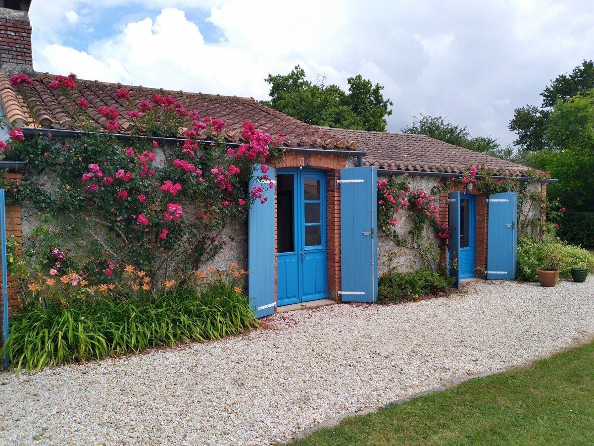 Image de profil de l’hôte