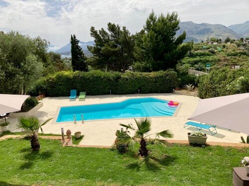 Villa Flore - Loft -