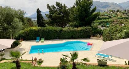 Villa Flore - Loft -