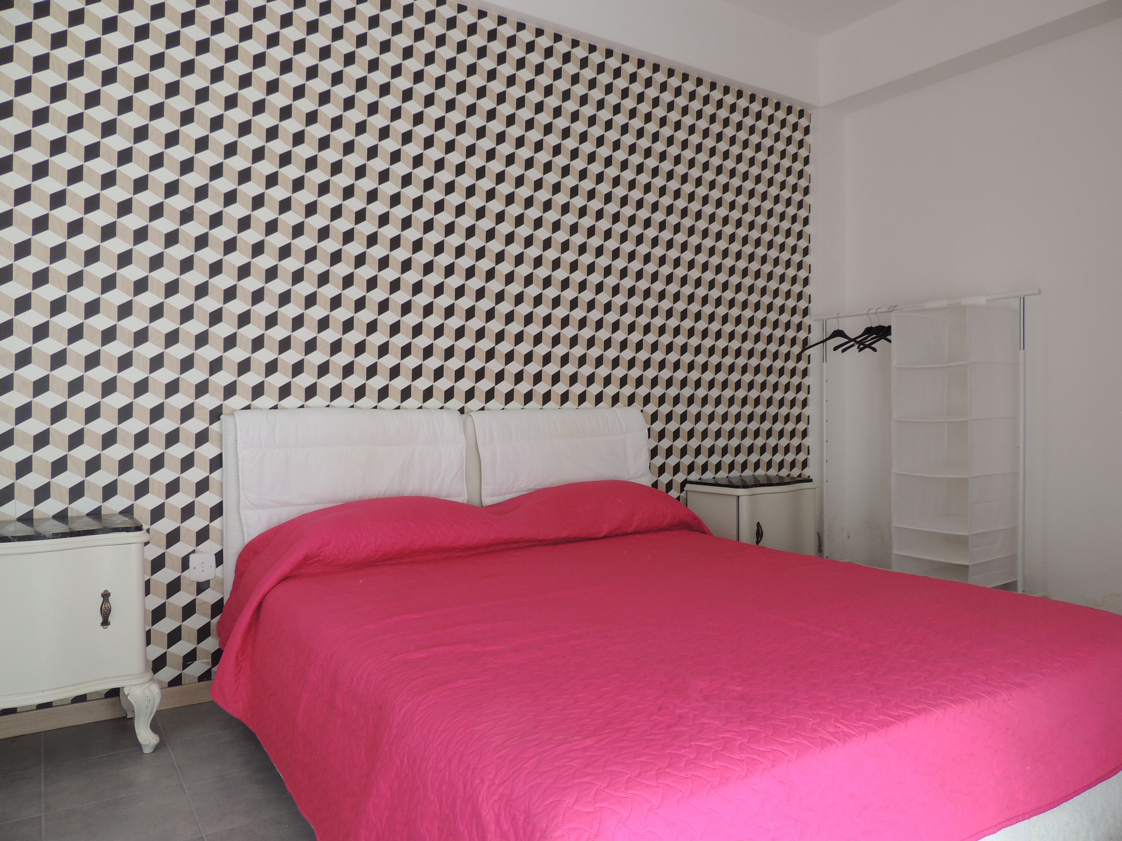 3 Schlafzimmer, kostenloses WLAN, Bettwäsche, Rollstuhlgeeignet