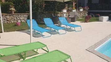Terrazza/patio