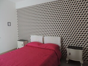 3 soveværelser, gratis Wi-Fi, sengetøj, adgang for kørestole