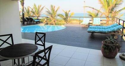 Bentley On The Beach