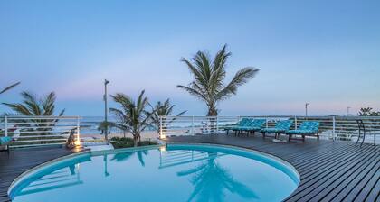 Bentley On The Beach