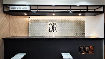 Recepción