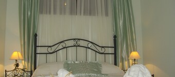 Rural House TR-CC-00153 Cerezo Norte Cáceres Region Tierras Granadilla-Cáparra