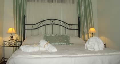 Rural House TR-CC-00153 Cerezo Norte CĂĄceres Region Tierras Granadilla-CĂĄparra