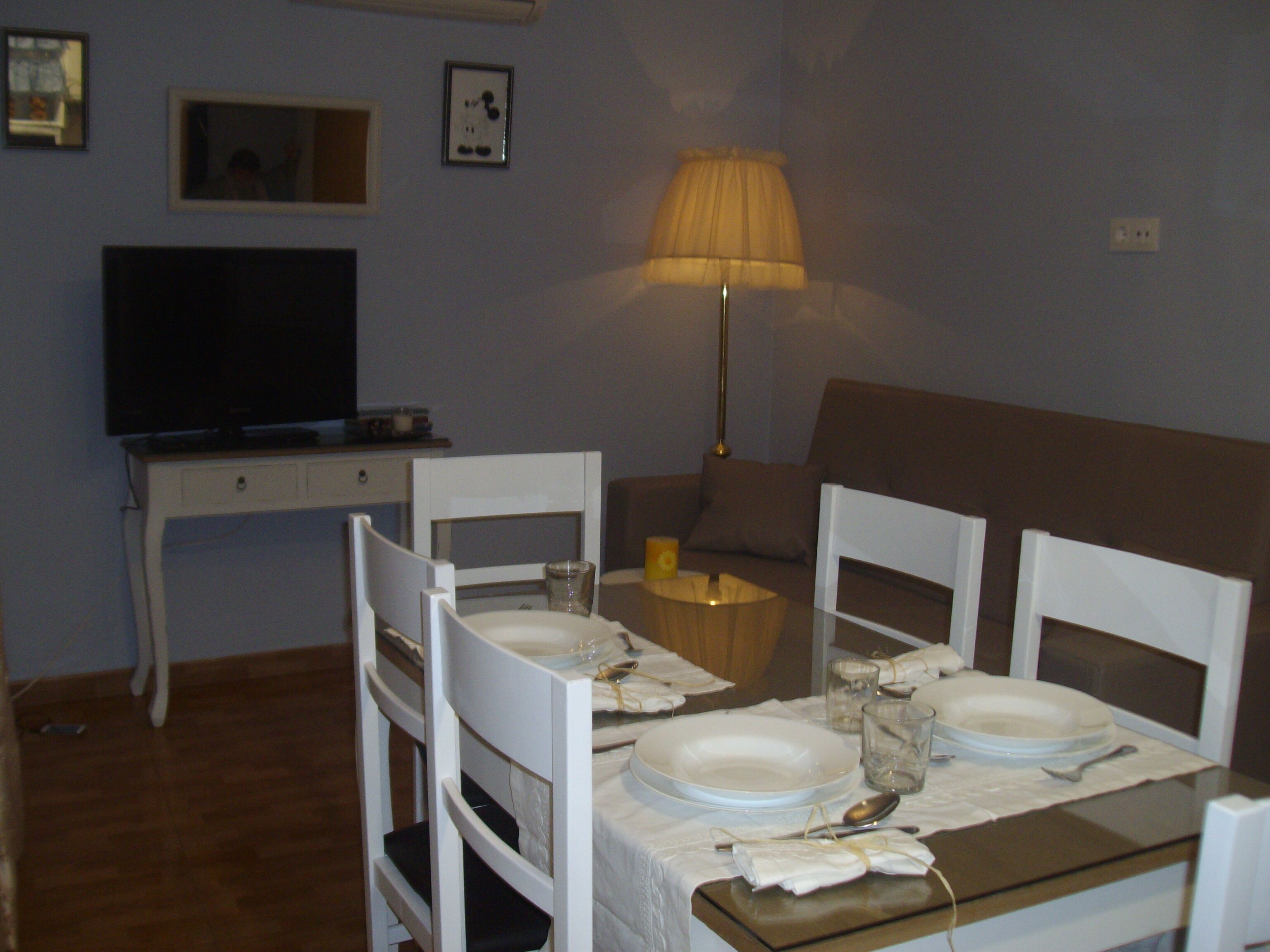 Restauration