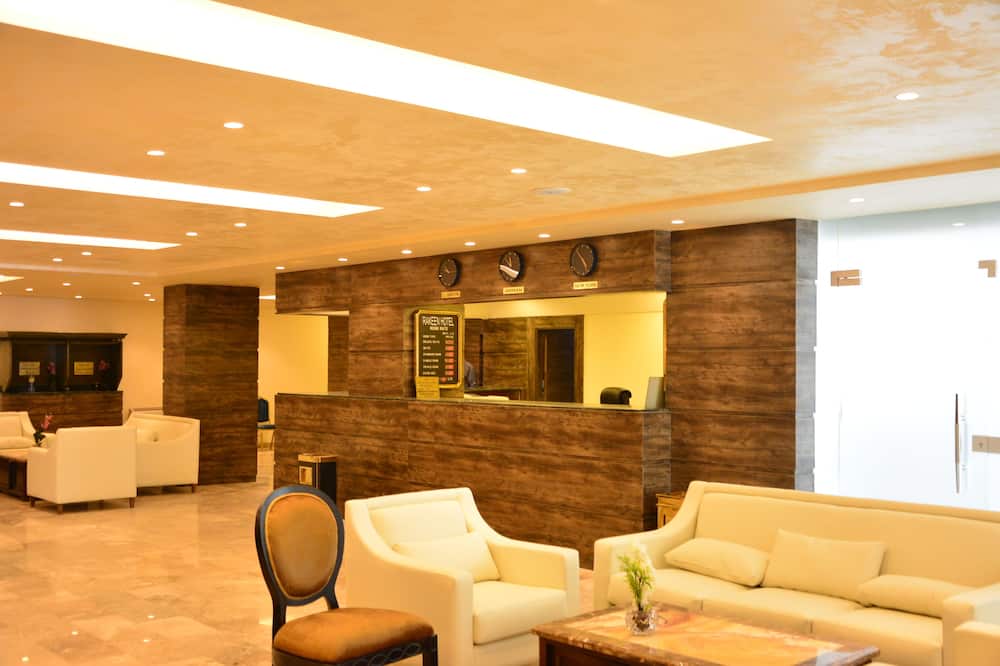 rakeen hotel