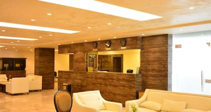 rakeen hotel