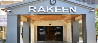 rakeen hotel