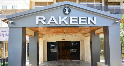 rakeen hotel