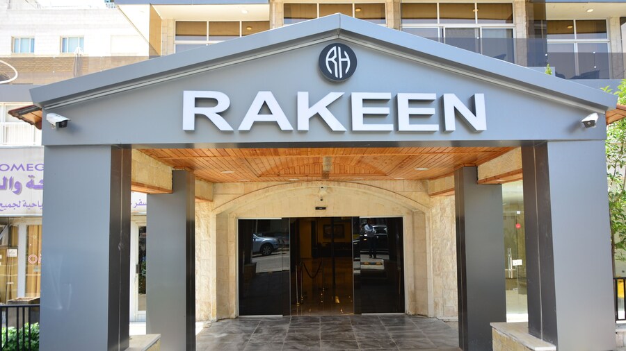 rakeen hotel