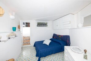 3 habitaciones, wifi y ropa de cama 