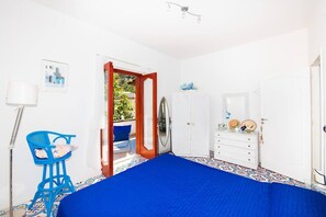 3 Schlafzimmer, WLAN, Bettwäsche