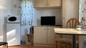 Suite (Terra Mare) | Televisión