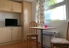 Suite (Terra Mare) | In-room dining