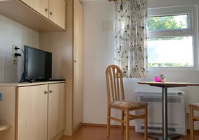 Suite (Terra Mare) | In-room dining