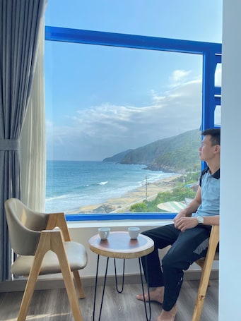 Family Room, Sea View | Beach/ocean view