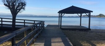 Holiday house located in the heart of Rías Baixas