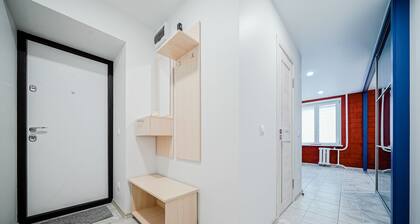 VIP European Style Apartment Nemiga