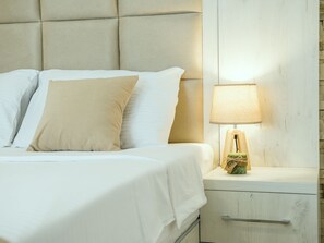 1 quarto, cofres nos quartos, ferros/tábuas de passar roupa, Wi-Fi