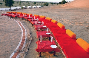 Exterior - The Desert Haveli Resort and Camp (Balesar)