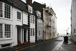 Exterior - NO LONGER AVAILABLE FOR RENTAL (Kemptown)