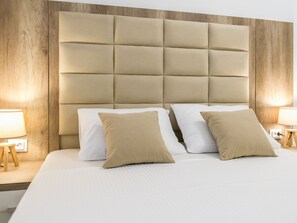 1 habitación y caja de seguridad en la habitación 