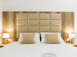 1 Schlafzimmer, Zimmersafe, Bügeleisen/Bügelbrett, WLAN