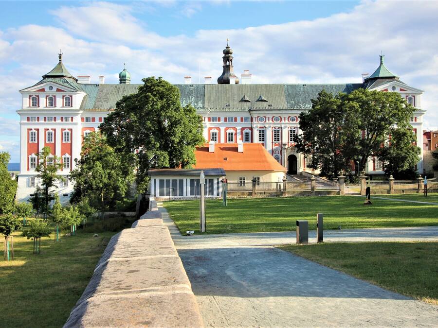 Eksteriør