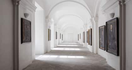 Dům Hostů Klášter Broumov