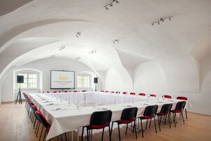 Sala de reuniones