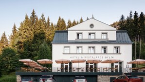 Exterieur
