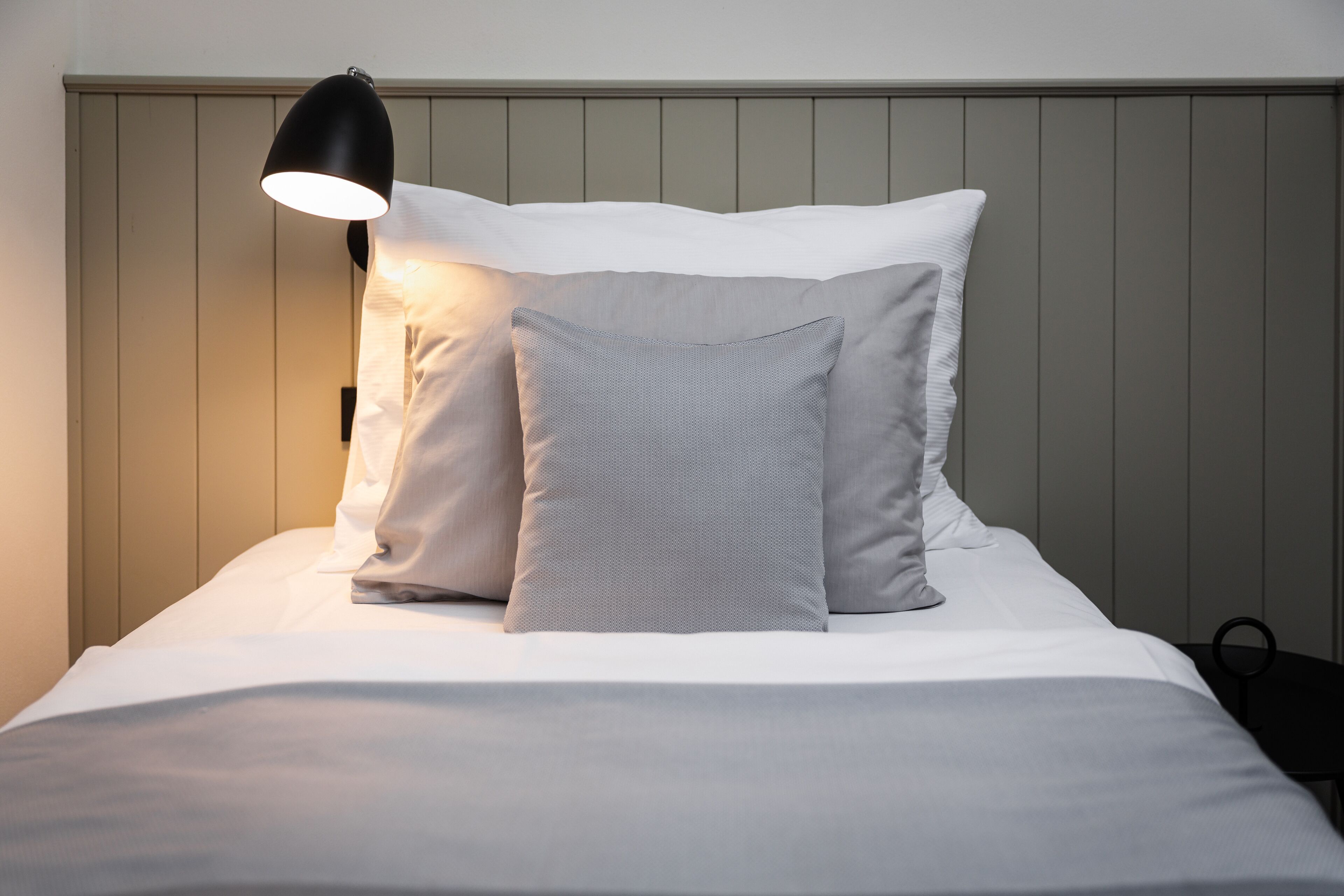 Single Room | Premium bedding, Select Comfort beds, minibar, desk