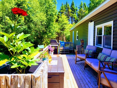 Miracles on Polly - Enchanted River Retreat 