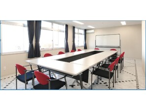 Sala de reuniones