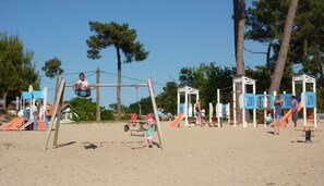 Espace pour enfants